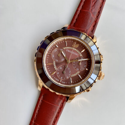 Swarovski's unique watches - Image 6
