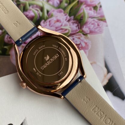 Swarovski ladies quartz watch - Image 6