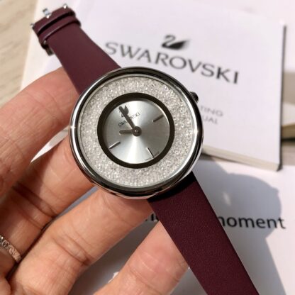 Swarovski bracelet watch - Image 6