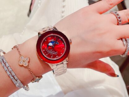 Swarovski Star Watch - Image 6