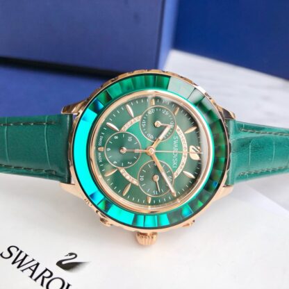 Swarovski Sports Chronograph - Image 5