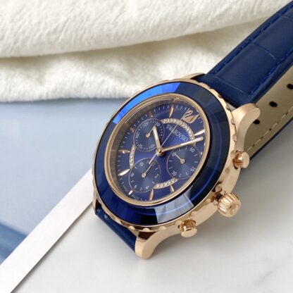 Swarovski Sports Chronograph - Image 5