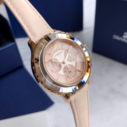 Swarovski Sports Chronograph - Image 5