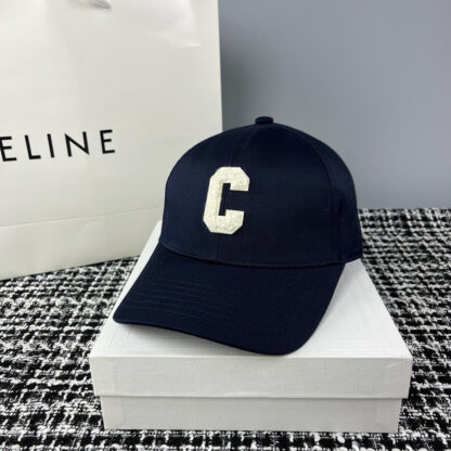 Celine new peaked cap - Image 6