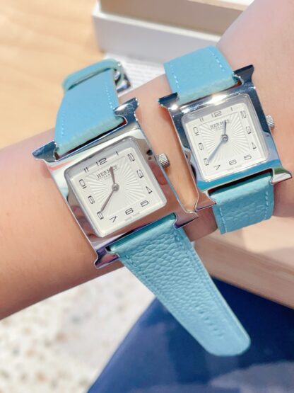 Hermes Simple Temperament Women's Quartz Watch - Image 6