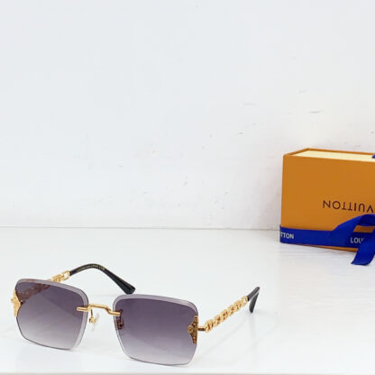 LOUIS VUITTON Fashion Sunglasses - Image 7