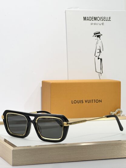 LOUIS VUITTON Fashion Sunglasses - Image 7