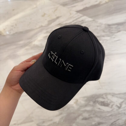 Celine popular exquisite baseball cap - Image 6
