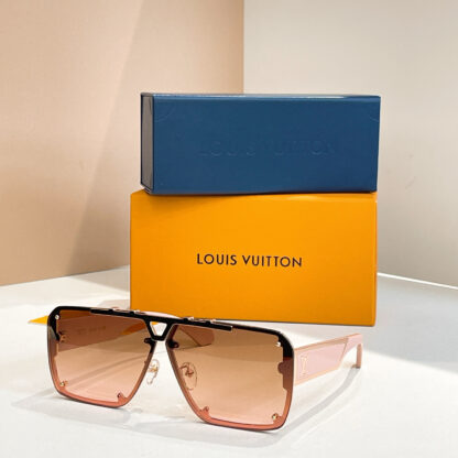 LOUIS VUITTON Fashion Sunglasses - Image 7