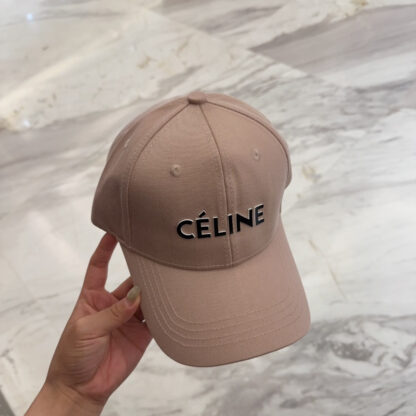 Celine popular exquisite baseball cap - Image 6