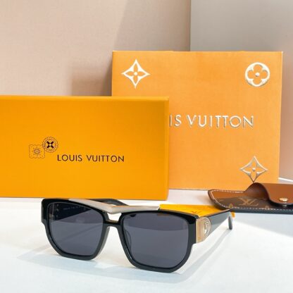LOUIS VUITTON Fashion Sunglasses - Image 7