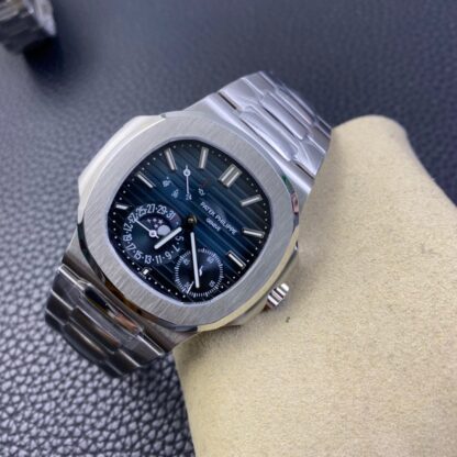 Patek Philippe 5712GR King of Steel Watch - Image 6