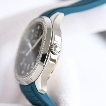 Patek Philippe Aquanaut Luce5268 Series Watch - Image 6