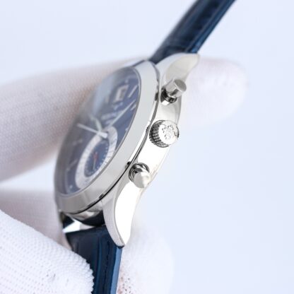 Patek Philippe Nautilus Complex Watch - Image 6