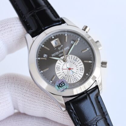 Patek Philippe Nautilus Complex Watch - Image 6