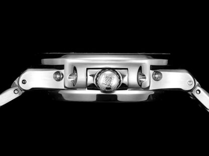 Patek Philippe Nautilus Complex Watch - Image 6
