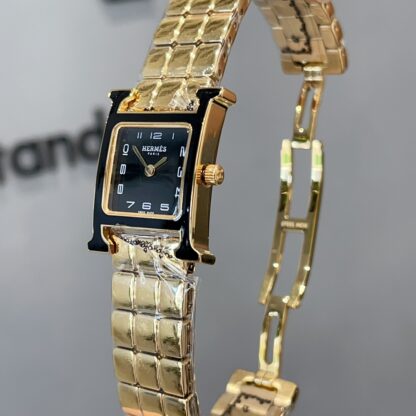 Hermes stylish simple casual watch - Image 6