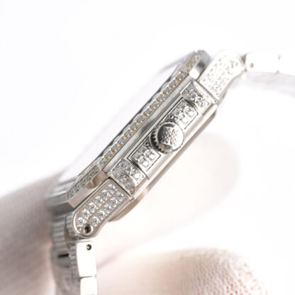 Patek Philippe NK1 Cubitus series starry sky watch - Image 6