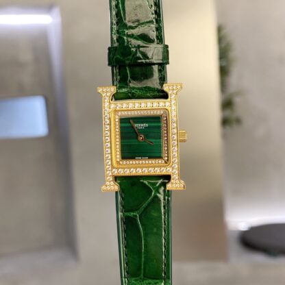 Hermes stylish, elegant and exquisite watches - Image 6