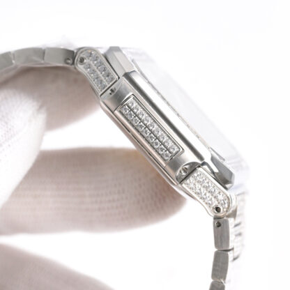 Patek Philippe NK1 Cubitus series starry sky watch - Image 6