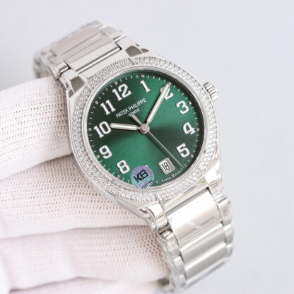 Patek Philippe twenty4 series 7300 watch - Image 6