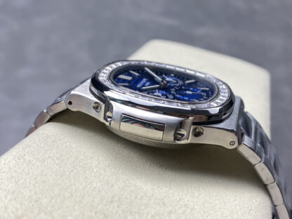 Patek Philippe Super Complex Multifunctional Nautilus Leisure Sports Watch - Image 6