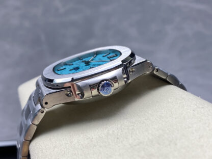 Patek Philippe Super Complex Multifunctional Nautilus Leisure Sports Watch - Image 6
