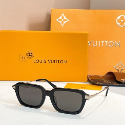 LOUIS VUITTON Fashion Sunglasses - Image 7