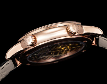 Patek Philippe Super Complex Multifunctional Nautilus Leisure Sports Watch - Image 6