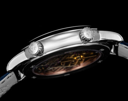 Patek Philippe Super Complex Multifunctional Nautilus Leisure Sports Watch - Image 6