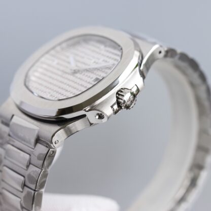 Patek Philippe Super Nautilus Sports Watch - Image 6