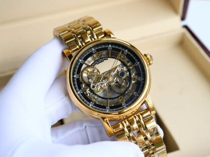 Patek Philippe Multifunction Watch - Image 6