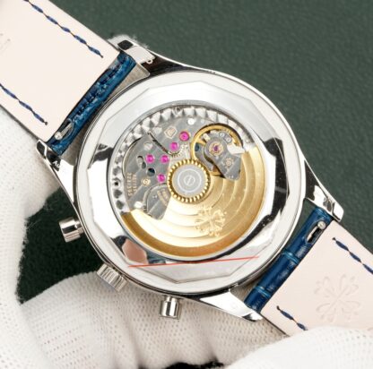 Patek Philippe Complex Multi-Function Series Watches - Image 6