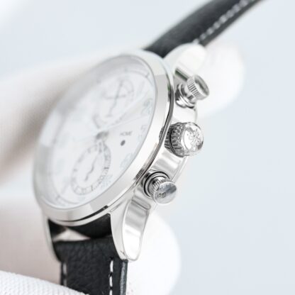 Patek Philippe Complex Function Chronograph Series Watches - Image 6
