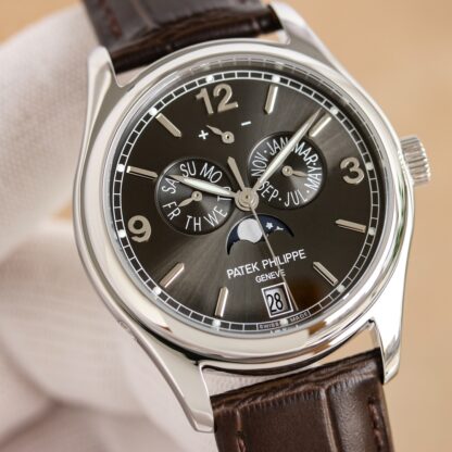Patek Philippe Complex Function Chronograph Series Watches - Image 6
