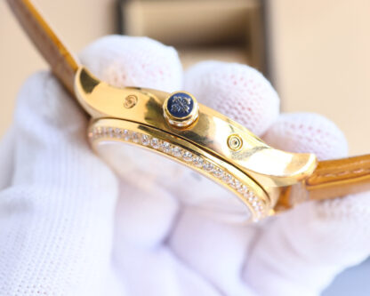 Patek Philippe Complex Function Chronograph Series Watches - Image 6