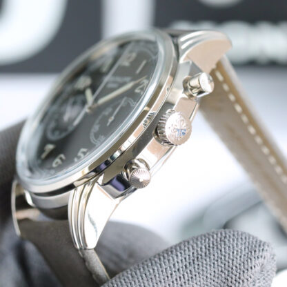 Patek Philippe Complex Function Chronograph Series Watches - Image 6