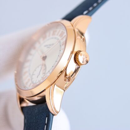 Patek Philippe Complex Function Chronograph Series Watches - Image 6