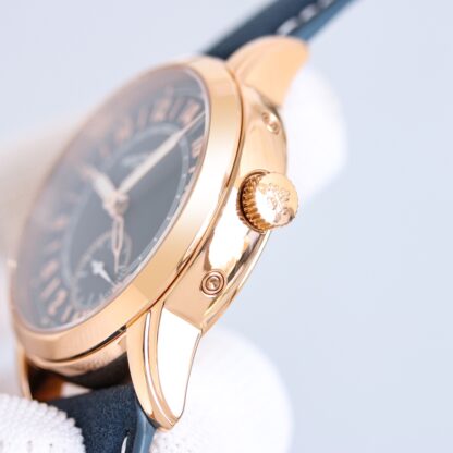Patek Philippe Complex Function Chronograph Series Watches - Image 6