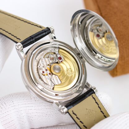 Patek Philippe Classic Series Watches - Image 6