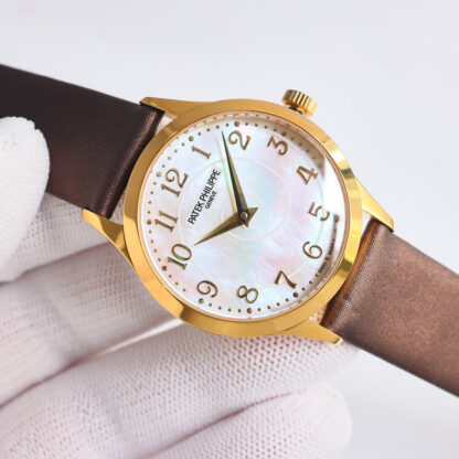 Patek Philippe Classic Series Watches - Image 6