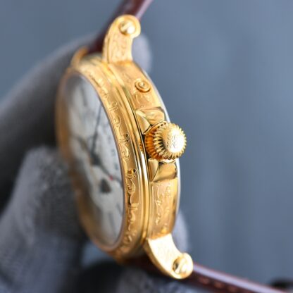 Patek Philippe Classic Series Watches - Image 6