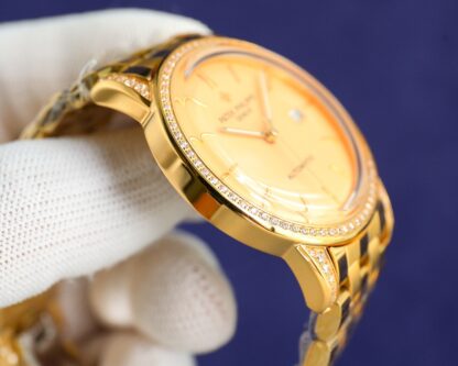 Patek Philippe Classic Series Watches - Image 6