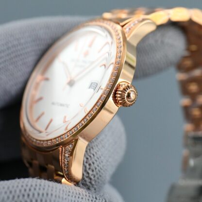 Patek Philippe Classic Series Watches - Image 6
