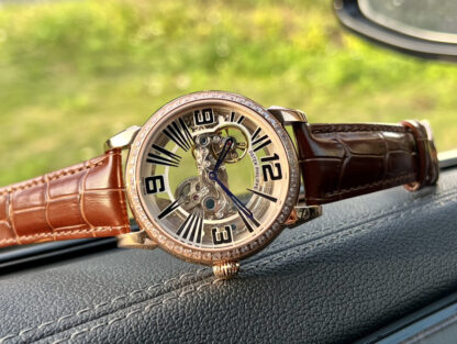 Patek Philippe Men's Watches - Image 6
