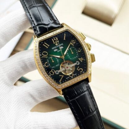 Patek Philippe Men's Watches - Image 6
