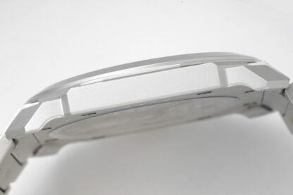 Bulgari unique ultra-thin watch - Image 6