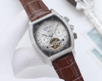Patek Philippe Men's Watches - Image 6