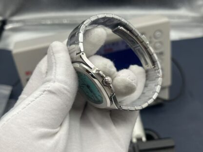 Patek Philippe and Tiffa Global Limited Edition Watch - Image 6