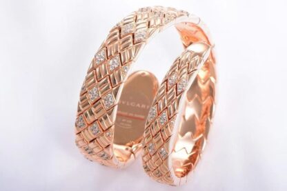 Bulgari snake watch - Image 6
